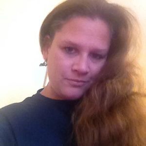 Meet your Posher, Kerryann